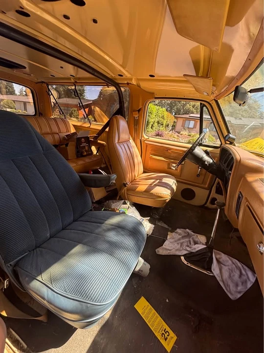1985 Dodge Ramcharger - Image 5 of 12