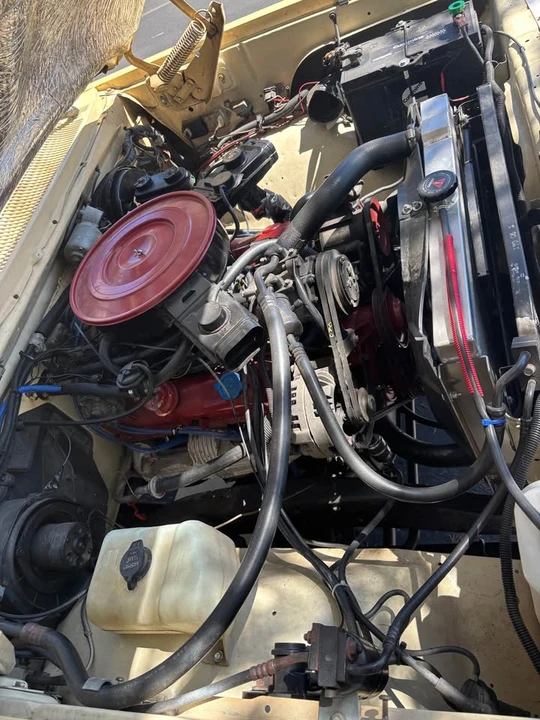 1985 Dodge Ramcharger - Image 3 of 12