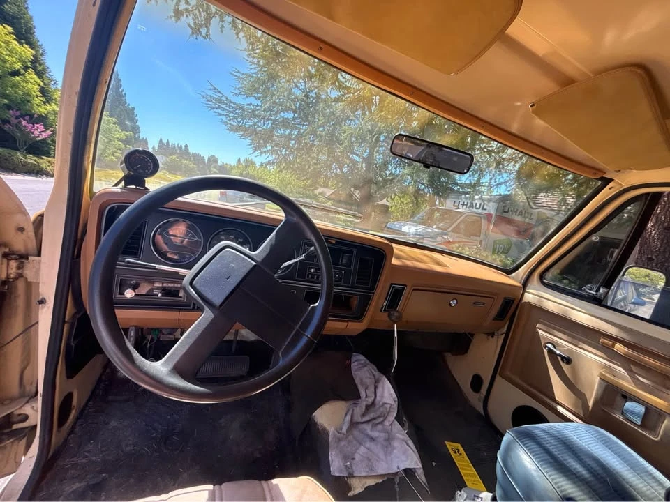 1985 Dodge Ramcharger - Image 12 of 12
