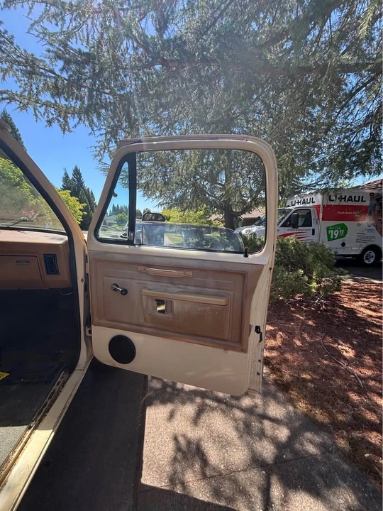 1985 Dodge Ramcharger - Image 6 of 12