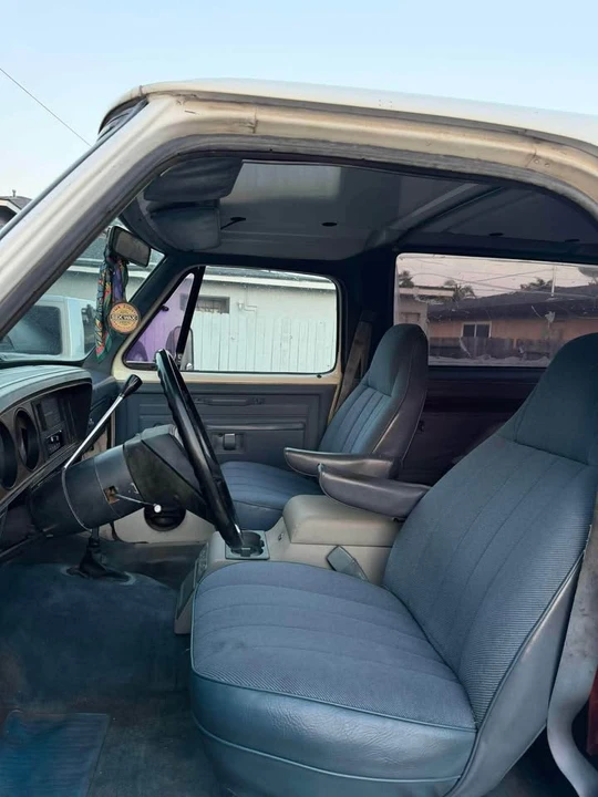 1985 Dodge Ramcharger - Image 10 of 10