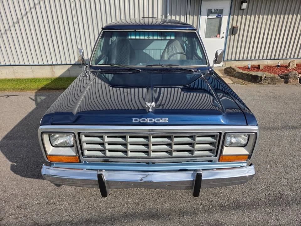 1985 Dodge Ramcharger - Image 12 of 20