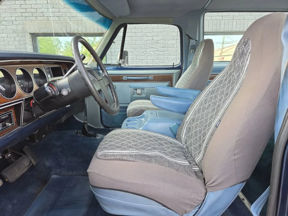 1985 Dodge Ramcharger - Image 17 of 20