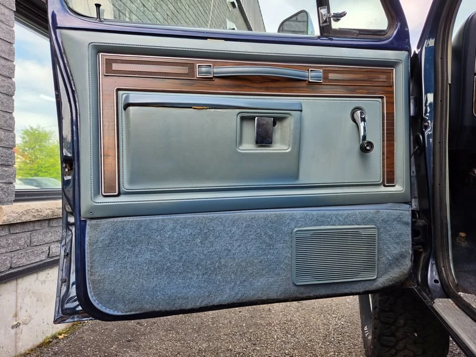 1985 Dodge Ramcharger - Image 16 of 20