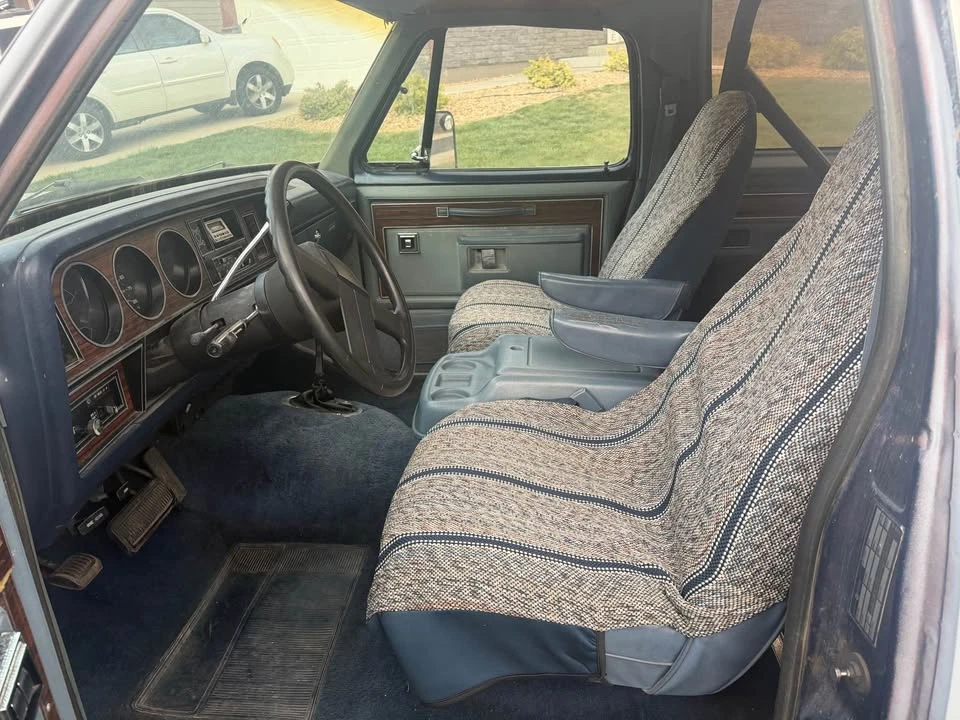 1985 Dodge Ramcharger - Image 7 of 13
