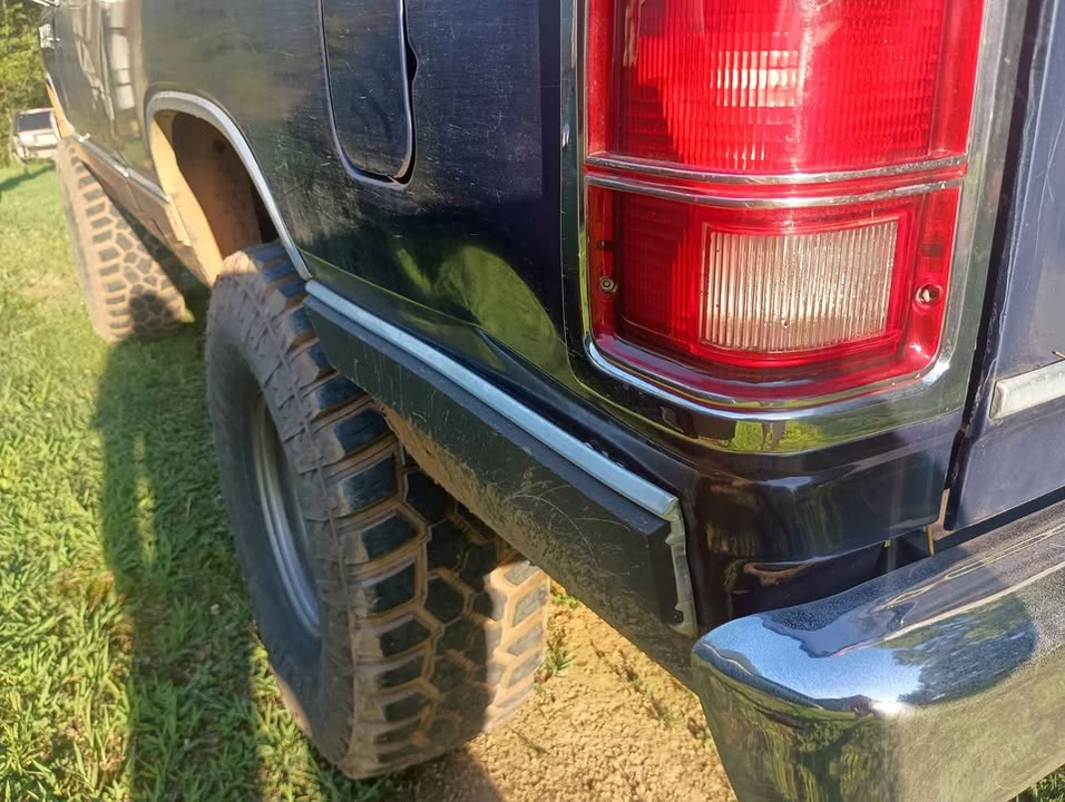 1985 Dodge Ramcharger - Image 4 of 10