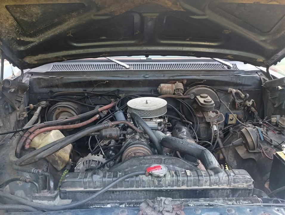 1985 Dodge Ramcharger - Image 5 of 10