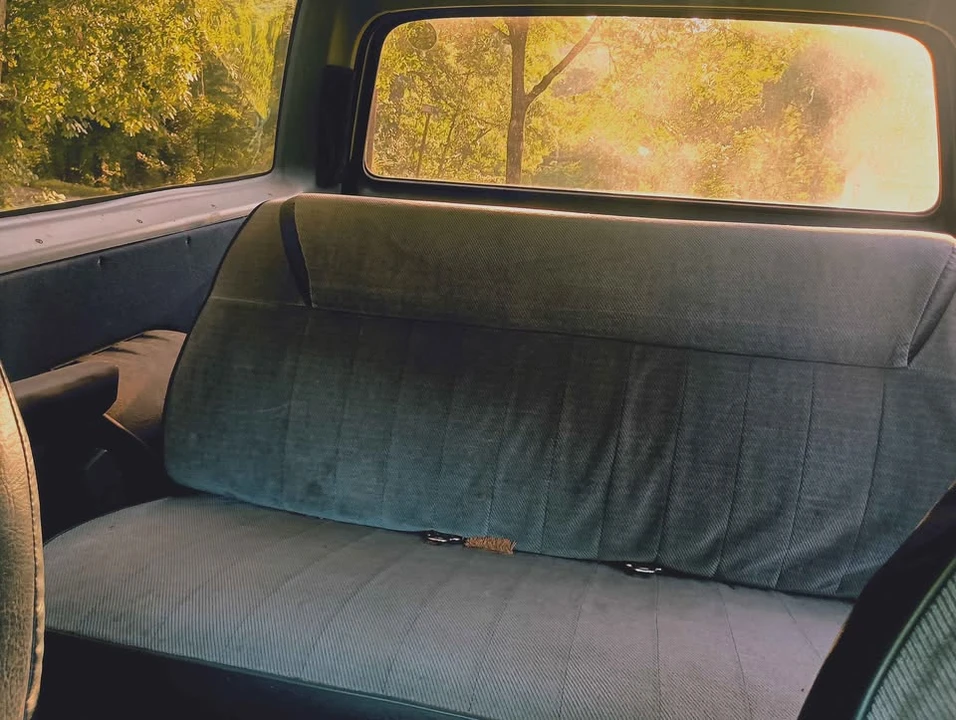 1985 Dodge Ramcharger - Image 9 of 10