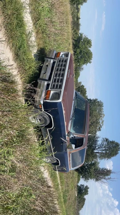 1985 Dodge Ramcharger - Image 5 of 9