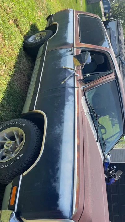 1985 Dodge Ramcharger - Image 8 of 9