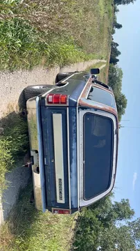 1985 Dodge Ram Charger S Sport Utility 2D