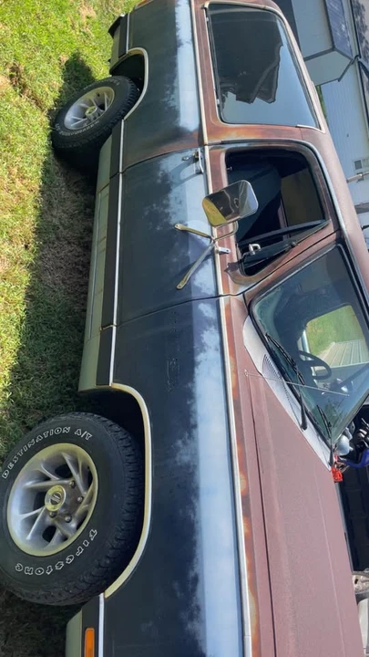 1985 Dodge Ramcharger - Image 2 of 9