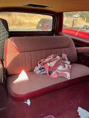 1985 Dodge Ramcharger - Image 4 of 4