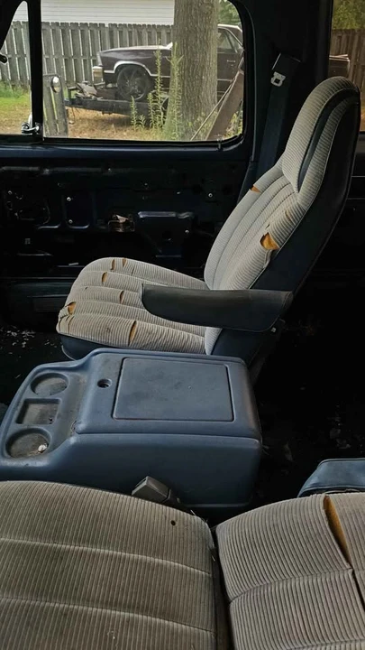 1985 Dodge Ramcharger - Image 5 of 9