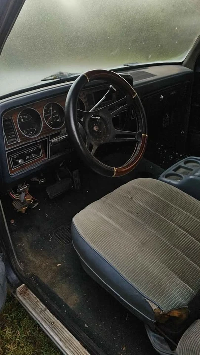 1985 Dodge Ramcharger - Image 3 of 9
