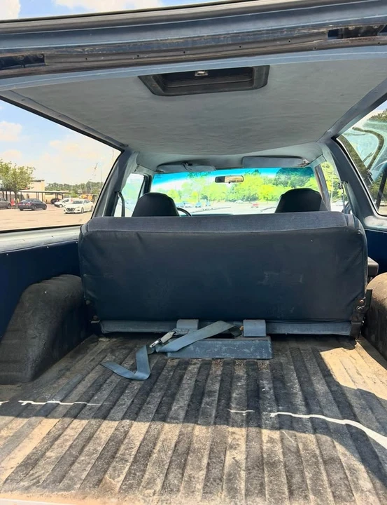 1985 Dodge Ramcharger - Image 4 of 5