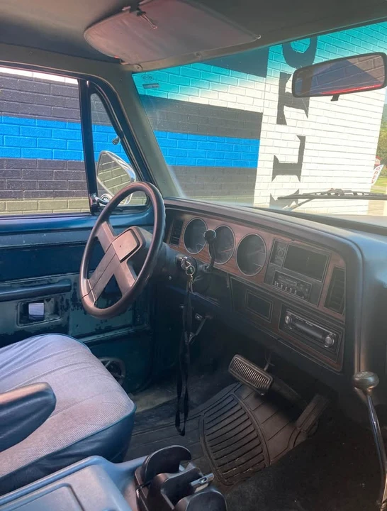 1985 Dodge Ramcharger - Image 5 of 5