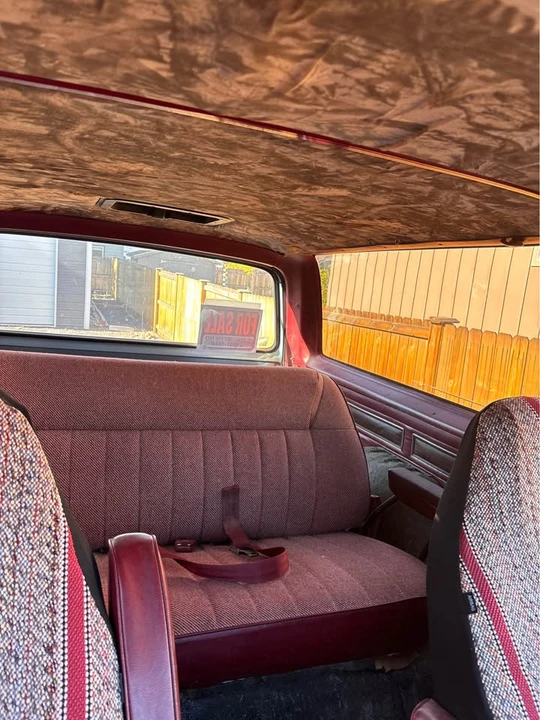 1985 Dodge Ramcharger - Image 6 of 8