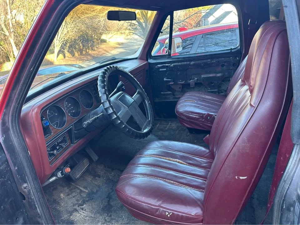 1985 Dodge Ramcharger - Image 8 of 9
