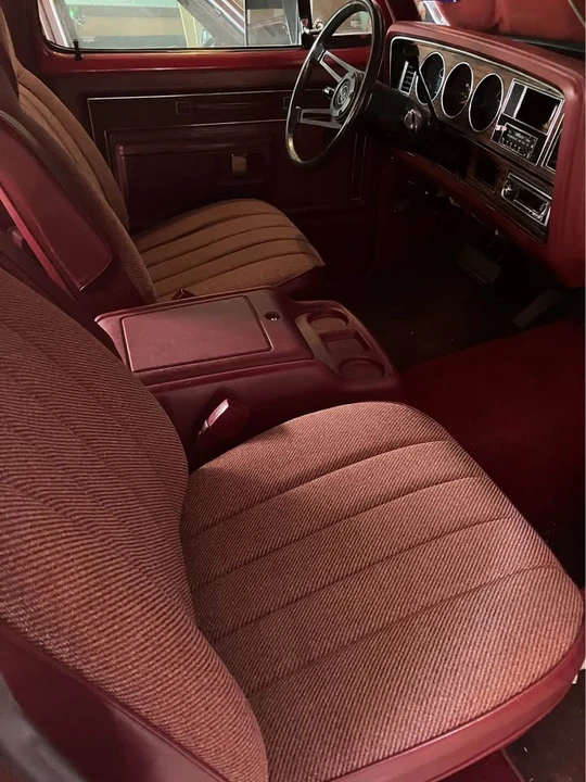 1985 Dodge Ramcharger - Image 8 of 13