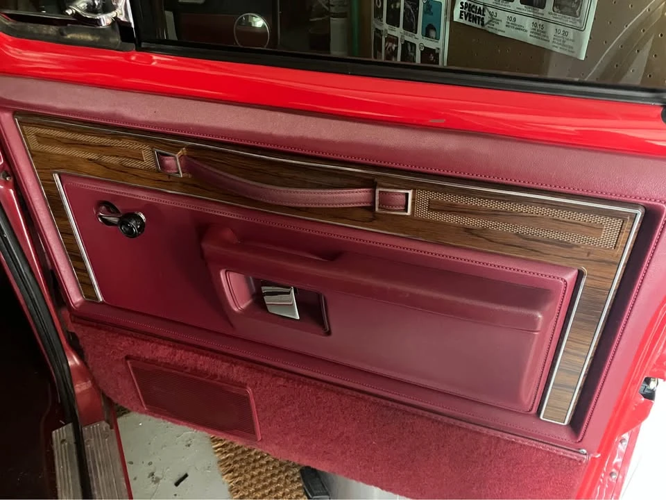1985 Dodge Ramcharger - Image 12 of 13