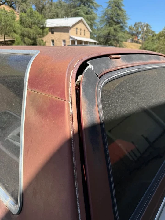 1985 Dodge Ramcharger - Image 6 of 6