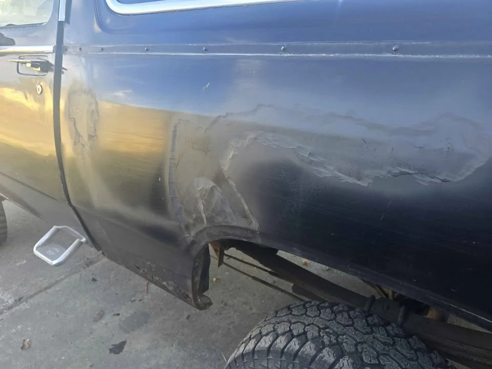 1985 Dodge Ramcharger - Image 14 of 20