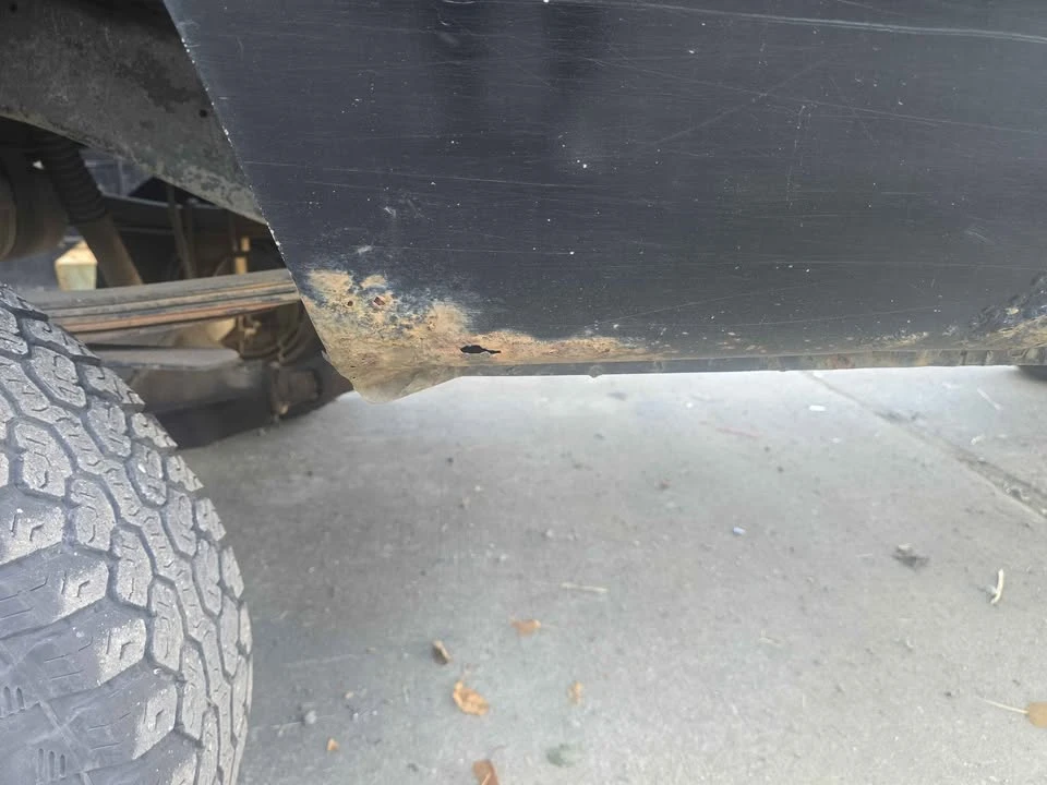 1985 Dodge Ramcharger - Image 10 of 20
