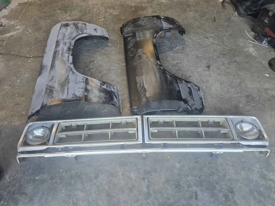 1985 Dodge Ramcharger - Image 20 of 20
