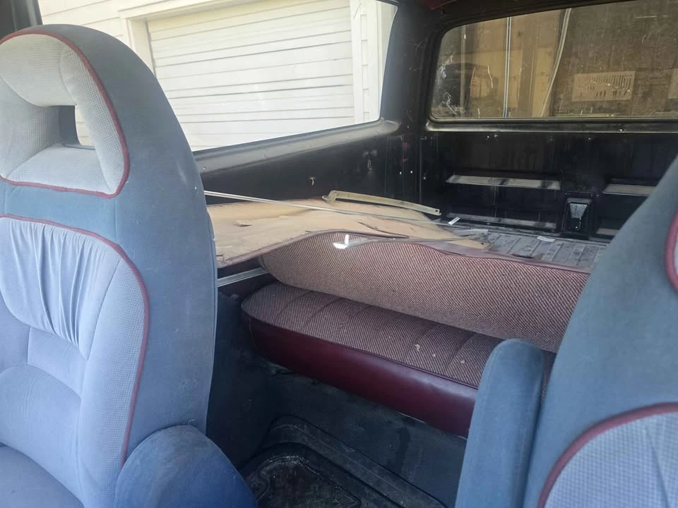 1985 Dodge Ramcharger - Image 19 of 20