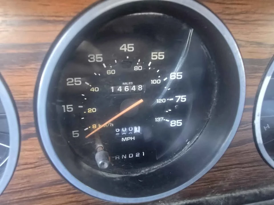1985 Dodge Ramcharger - Image 18 of 20