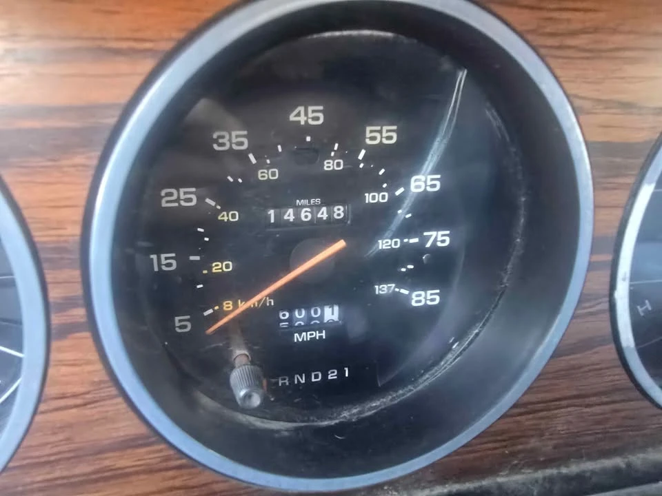 1985 Dodge Ramcharger - Image 18 of 20