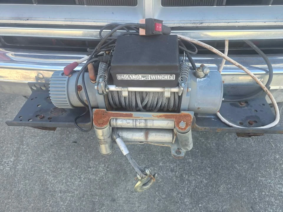 1985 Dodge Ramcharger - Image 7 of 20