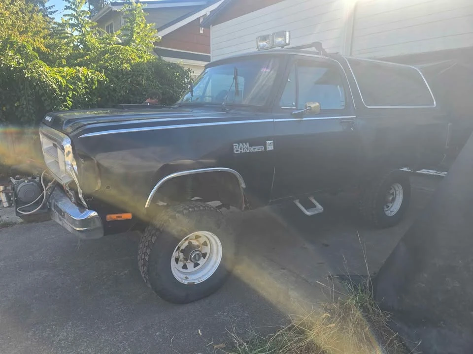 1985 Dodge Ramcharger - Image 2 of 20