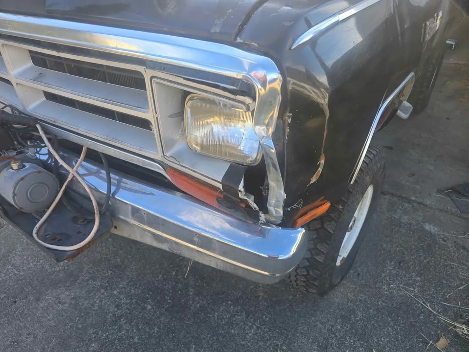 1985 Dodge Ramcharger - Image 6 of 20