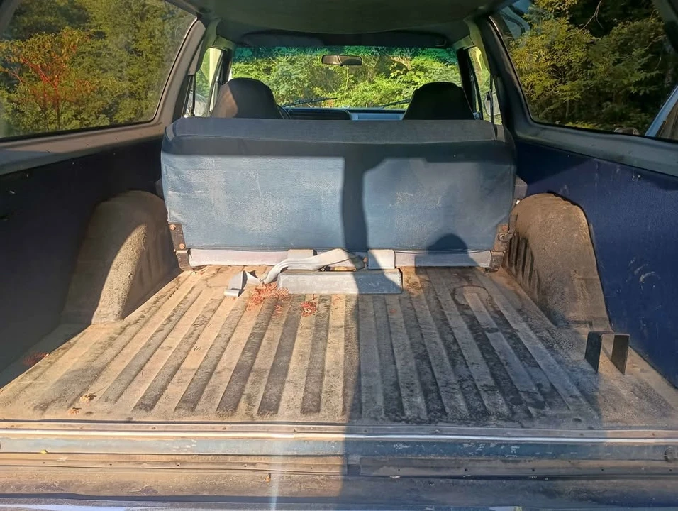 1985 Dodge Ramcharger - Image 8 of 9