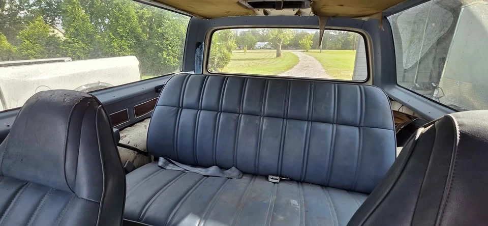 1985 Dodge Ramcharger - Image 7 of 8