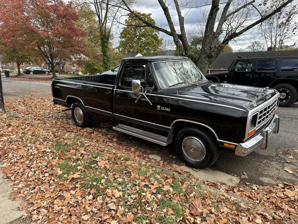 1985 Dodge Ram 1st Gen - Image 10 of 31