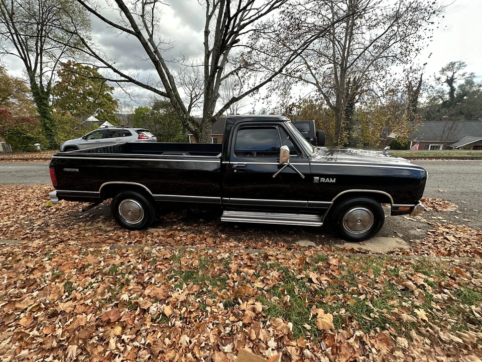 1985 Dodge Ram 1st Gen - Image 9 of 31