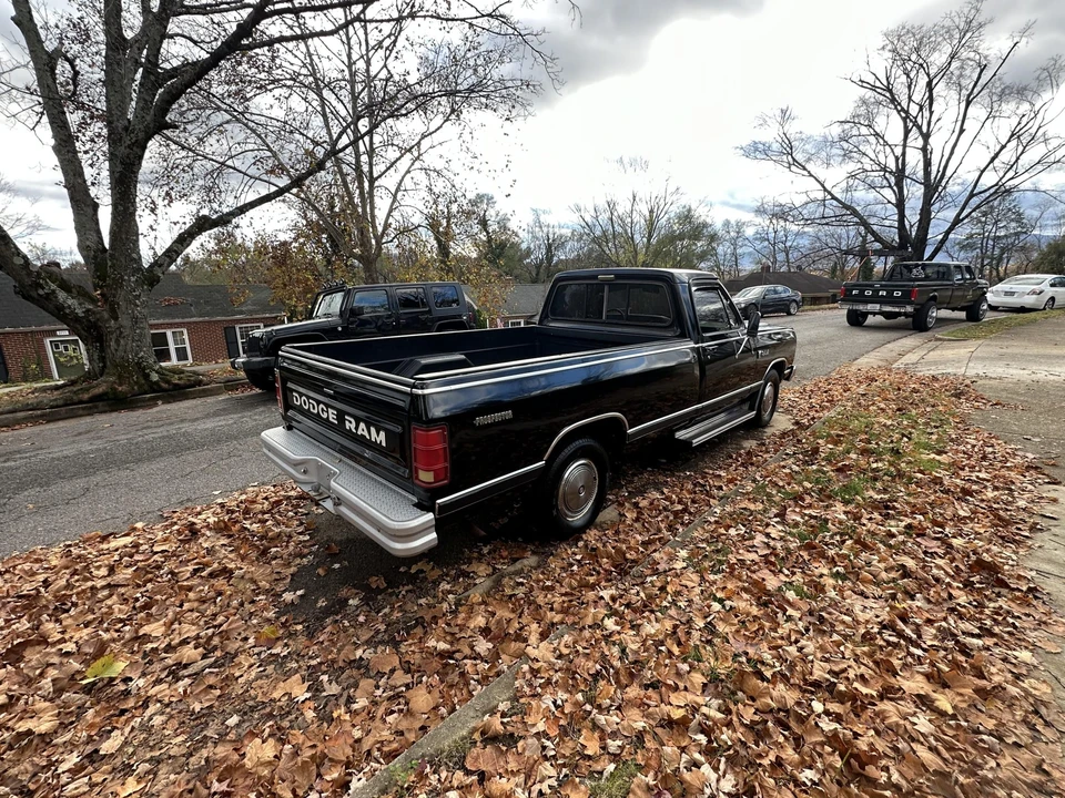 1985 Dodge Ram 1st Gen - Image 7 of 31