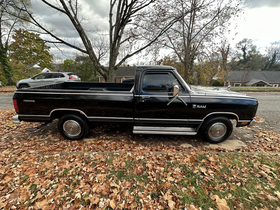 1985 Dodge Ram 1st Gen - Image 8 of 31