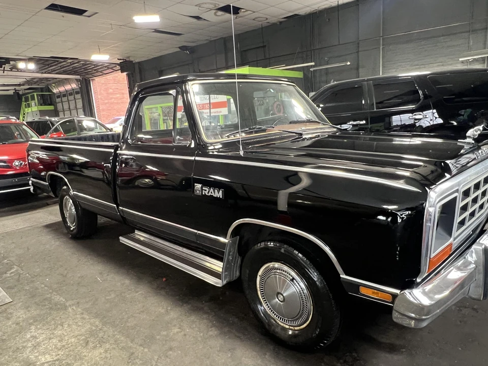 1985 Dodge Ram 1st Gen - Image 15 of 31