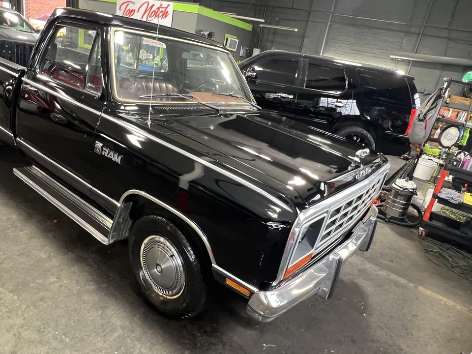 1985 Dodge Ram 1st Gen - Image 17 of 31