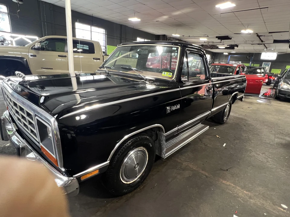 1985 Dodge Ram 1st Gen - Image 16 of 31