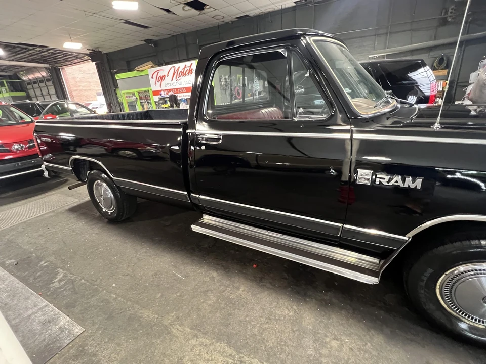 1985 Dodge Ram 1st Gen - Image 18 of 31