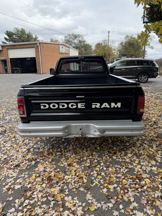 1985 Dodge Ram 1st Gen - Image 5 of 31
