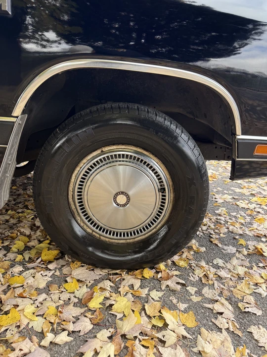 1985 Dodge Ram 1st Gen - Image 30 of 31