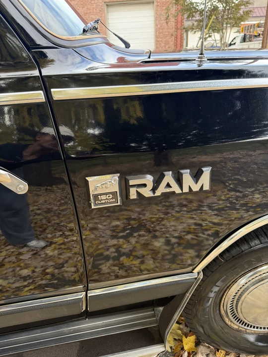 1985 Dodge Ram 1st Gen - Image 27 of 31