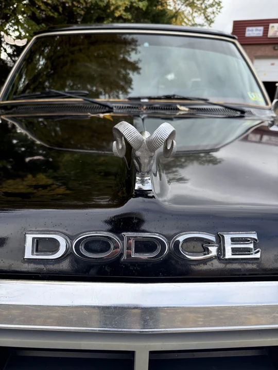 1985 Dodge Ram 1st Gen - Image 28 of 31