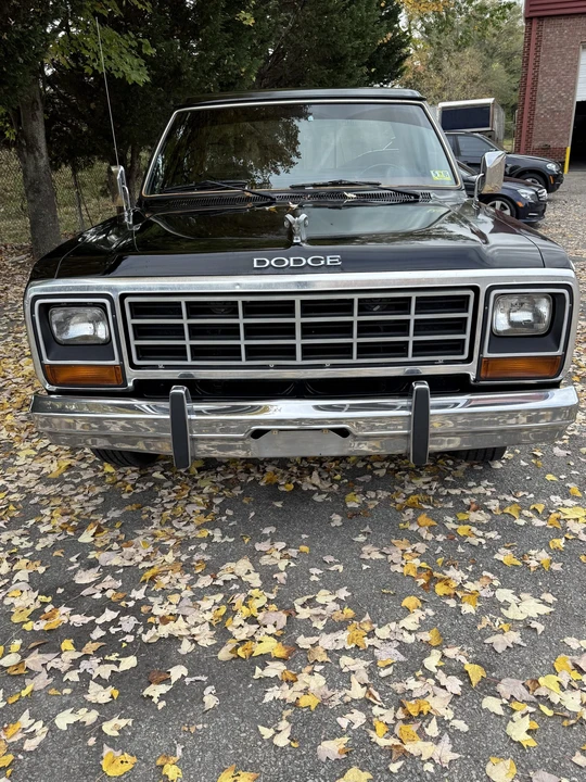 1985 Dodge Ram 1st Gen - Image 2 of 31